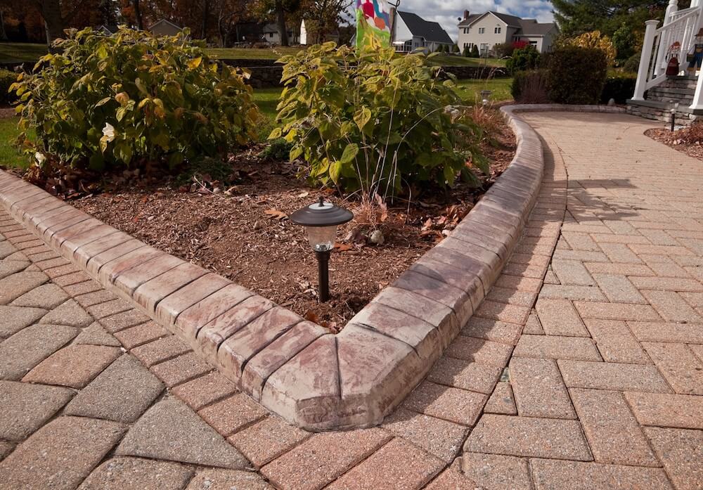 2017 Concrete Curbing Cost Concrete Edging Prices